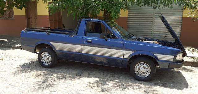 Ford Pampa 1.8 L - Foto 2