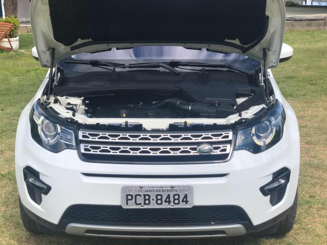Land Rover Discovery SI4 HSE 7lugares - Foto 5