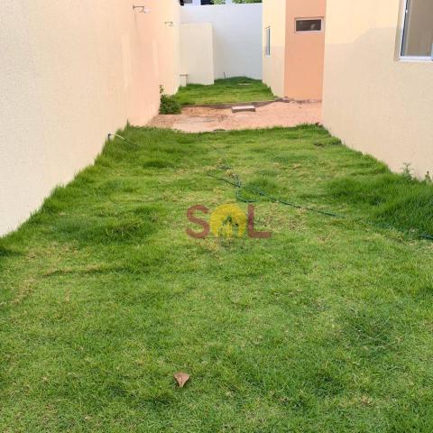 Apartamento novo, 3 quartos, Centro sul, próx. a escola Paulo Ferraz - Teresina/PI - Foto 13