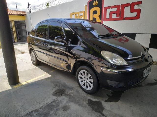 Citroen XSara Picasso GLX