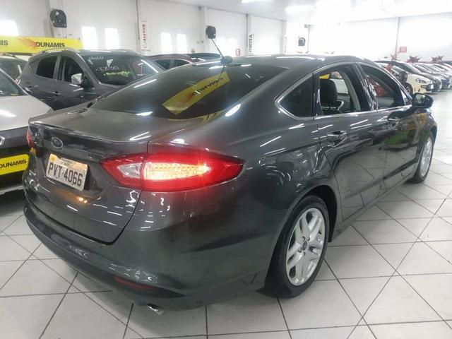Fusion 2015 flex (top de linha ) - Foto 6