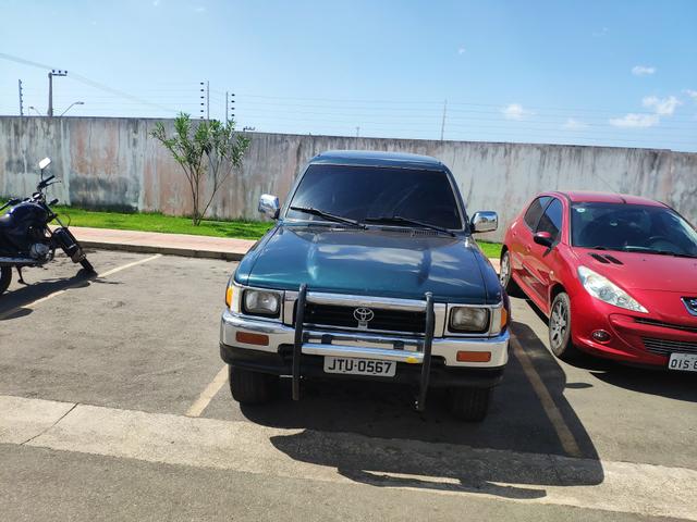 Hilux 2.8 - Foto 4