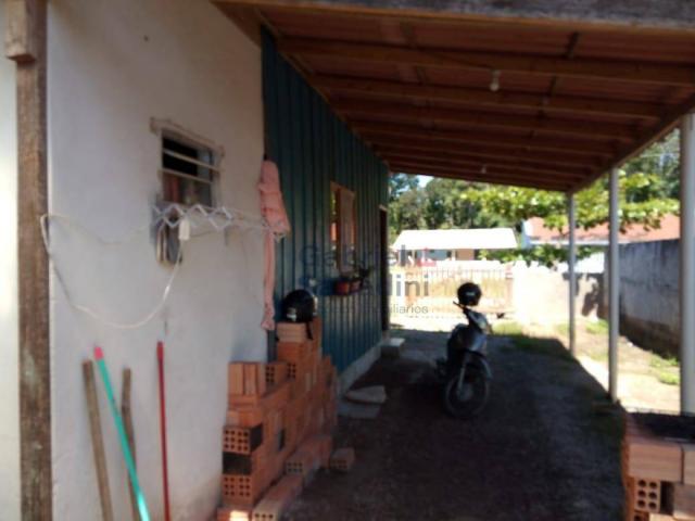 Casa com 5 dormitórios à venda, 144 m² por r$ 170.000,00 - praia do imperador - itapoá/sc - Foto 12