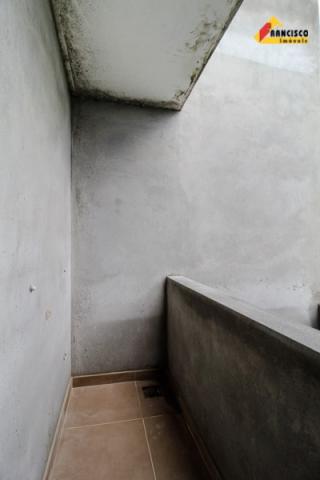 Apartamento à venda, 3 quartos, 2 vagas, santa lucia - divinópolis/mg - Foto 6