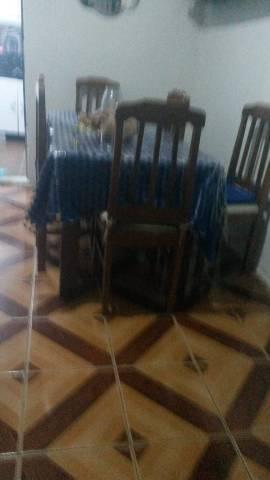 Casa de 4 quartos por 60 mil (URGENTE) - Foto 11