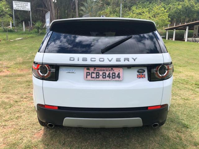Land Rover Discovery SI4 HSE 7lugares - Foto 3