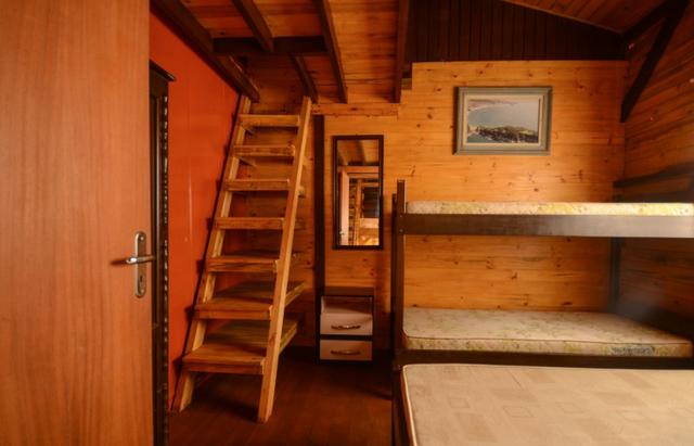 Casa container em 4 ilhas bombinhas, para temporada - Foto 5