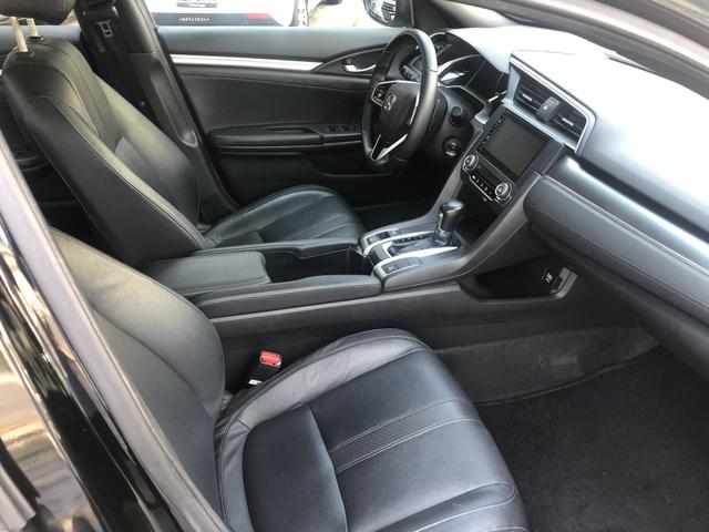 New Civic EX 2.0 Flex 18/18 (Impecável) - Foto 17