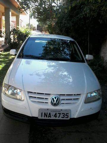 Gol 1.0 Flex