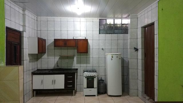 Casa térrea a venda Jardim Nélia - Itaim Paulista - Oportunidade