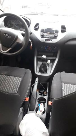 Ka sedan - Foto 3