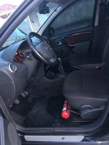 Stepway 1.6 2012 Completo - Foto 12