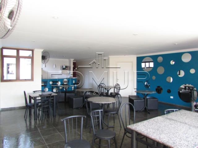Apartamento para alugar com 3 dormitórios em Vila assunção, Santo andré cod:17036 - Foto 16
