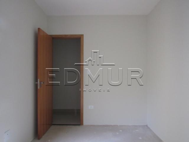 Apartamento à venda com 3 dormitórios em Santa maria, Santo andré cod:22267 - Foto 12