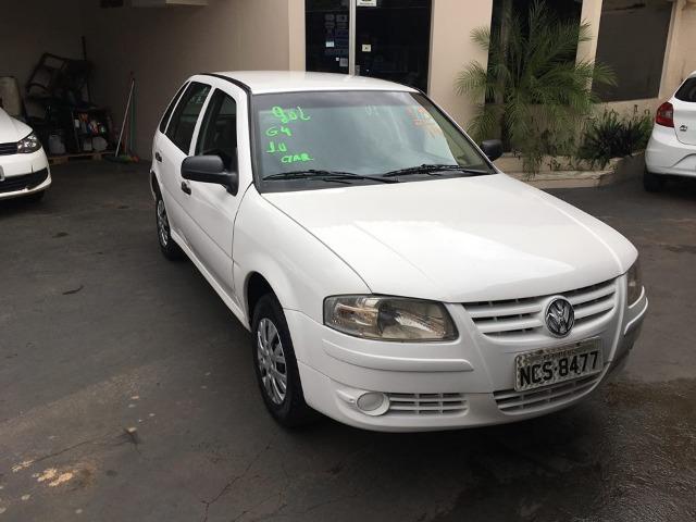 Vw - Volkswagen Gol 2014 - Foto 2