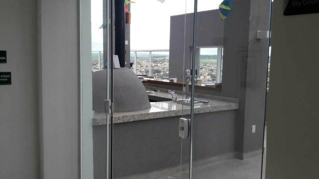 Apto Vista26 Campinas 2 doms /Direto Proprietario - Foto 15