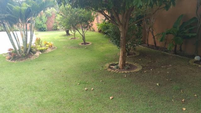 Belíssima Casa em Tabatinga - 777m² de área Total - Foto 8
