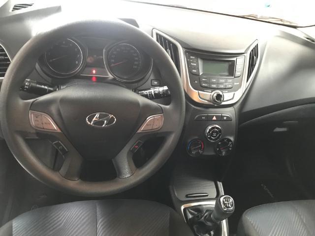 HB20 Comfort Plus Flex 12V Mec. 1.6 - Foto 11