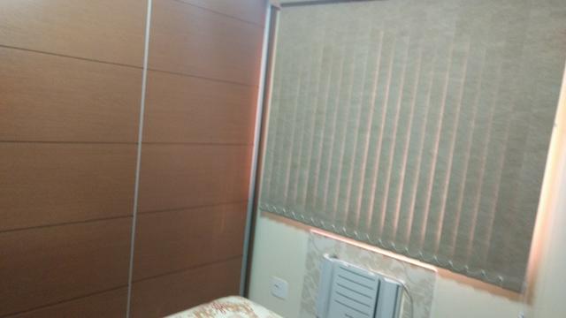 Apartamento Condomínio Terraço dos Ventos no melhor do bairro Cambeba - Foto 5