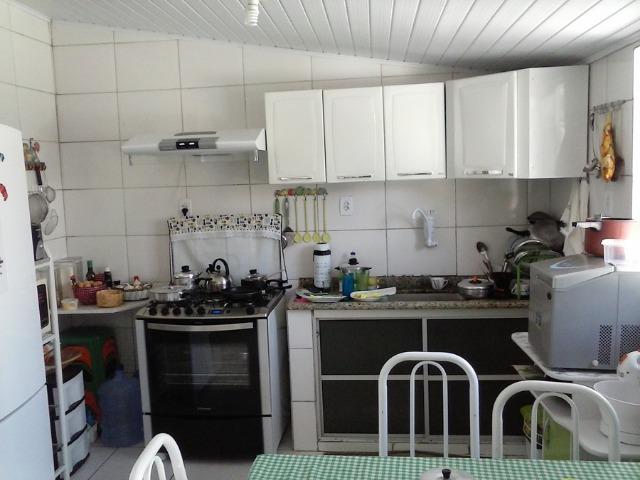 Casa três quartos mais dependência, Bairro Recreio em Vitória da Conquista Bahia - Foto 2