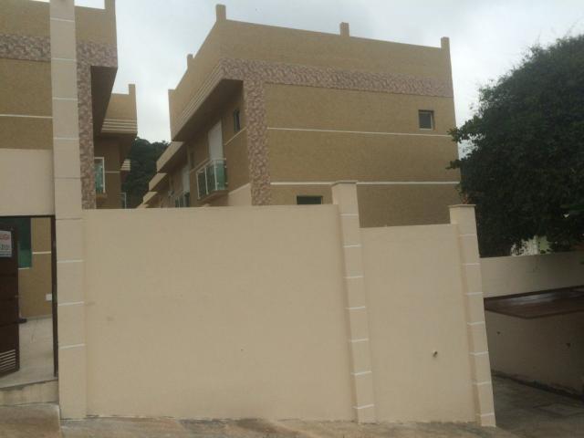 Casa de condomínio à venda com 3 dormitórios cod:169-IM173398 - Foto 11
