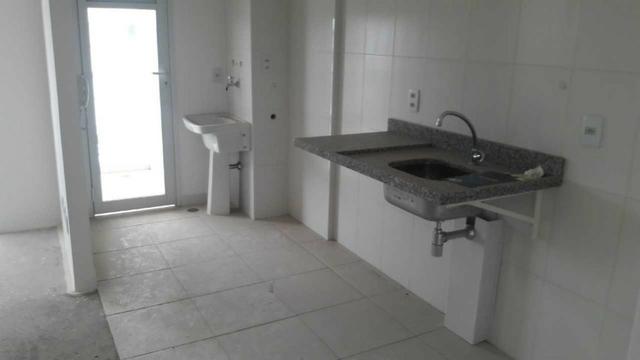 Apto Vista26 Campinas 2 doms /Direto Proprietario - Foto 4