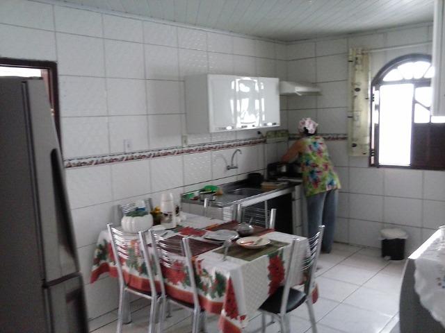 Casa três quartos mais dependência, Bairro Recreio em Vitória da Conquista Bahia - Foto 3