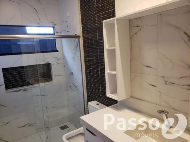 Casa em Santa Fé, 3 quartos sendo 1 suite - Foto 20