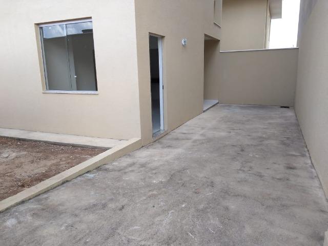 Ótima casa de 2 quartos, localizada no bairro Canaã em Juatuba - Foto 4