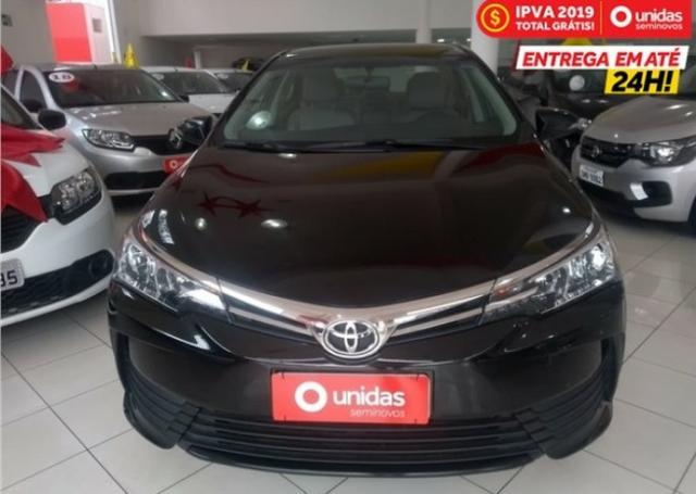 Toyota Corolla Toyota Corolla