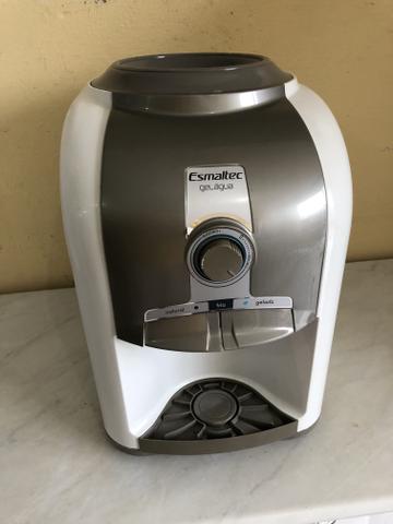 Gelágua Esmaltec (Marujo Eletro)