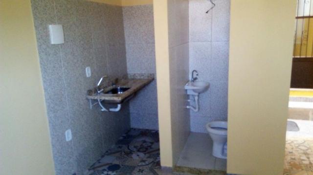 Primeira Locação/Aluguel De Quartos - Foto 8
