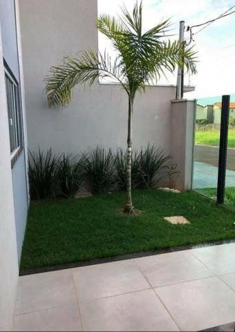 Casa em Santa Fé, 3 quartos sendo 1 suite - Foto 3
