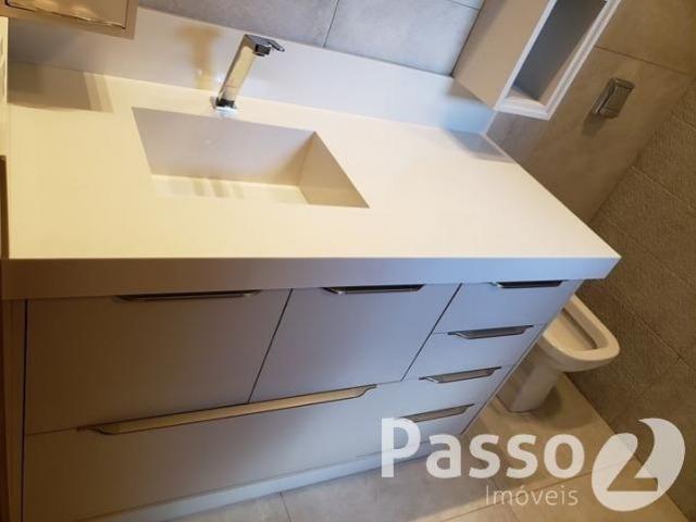 Casa em Santa Fé, 3 quartos sendo 1 suite - Foto 15