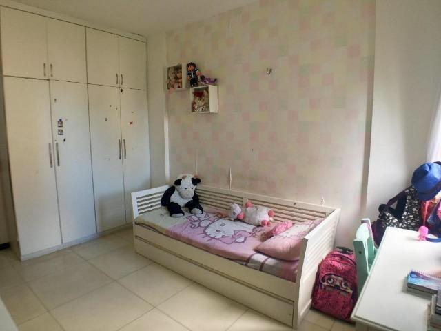 Apartamento à venda, 4 quartos, 2 vagas, meireles - fortaleza/ce - Foto 19