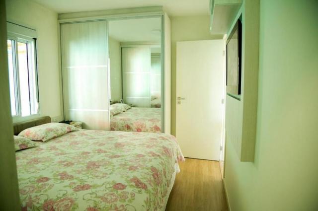 Casa para Venda em Imbituba, Ibiraquera, 2 dormitórios, 1 suíte, 3 banheiros, 2 vagas - Foto 14