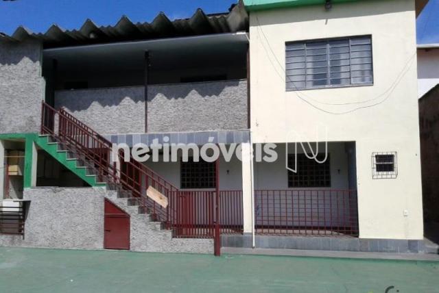 Casa à venda com 5 dormitórios em Glória, Belo horizonte cod:482855 - Foto 2