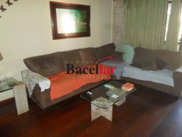 Apartamento à venda com 3 dormitórios em Maracanã, Rio de janeiro cod:TIAP31829 - Foto 3
