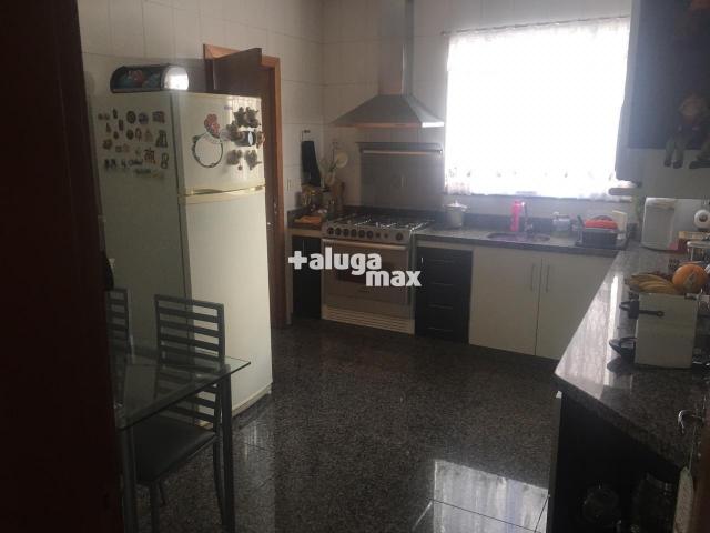 Apartamento à venda, 4 quartos, 4 vagas, buritis - belo horizonte/mg - Foto 4