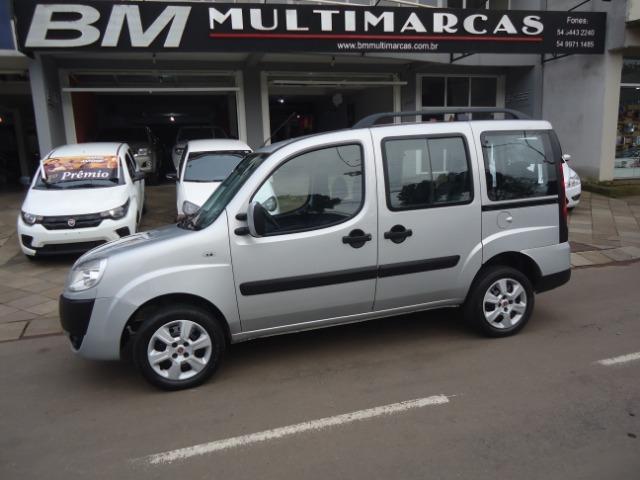 Doblo Essense 1.8 7 lugares!!!!