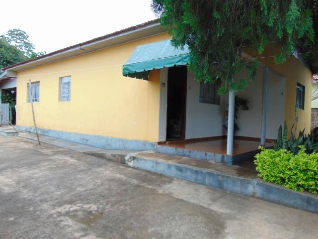 Casa a Venda- São Pedro do Paraná - Foto 2