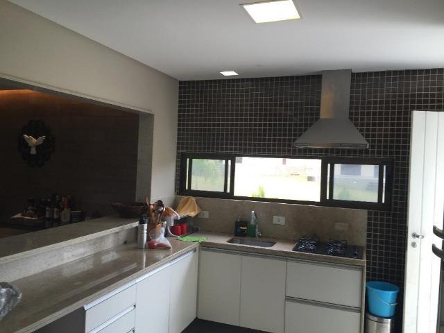Casa de condomínio em Gravatá/PE, com 04 quartos aluguel - REF.242 - Foto 14