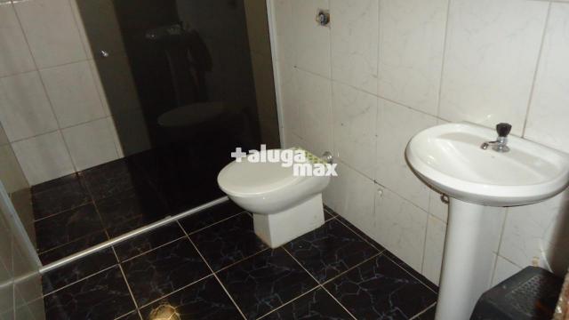 Casa para aluguel, 3 quartos, belvedere - ribeirao das neves/mg - Foto 10