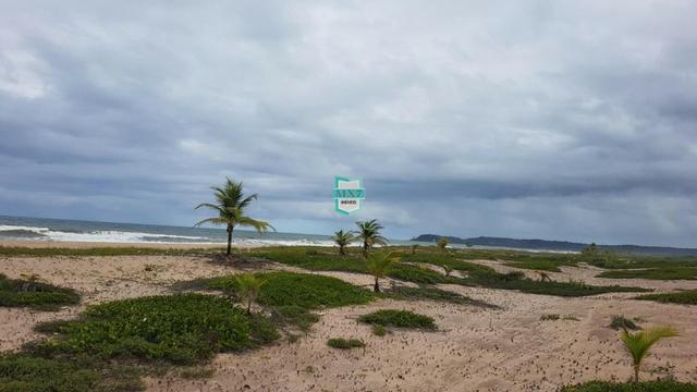 Maraú. Área para empreendimentos de condomínio ou resort hotel fazenda a beira do mar - Foto 14