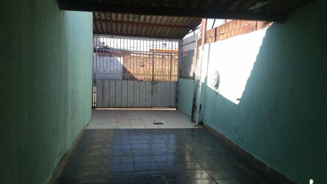 Quadra 403 recanto das emas lote com duas moradias bem localizada e escriturada - Foto 9
