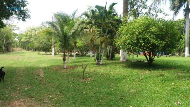 Chácara em Santo Antônio do Leverger com piscina - Foto 9