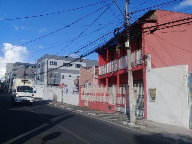 Excelente ponto comercial , de esquina, próximo ao Centro Comercial do Feiraguaio - Foto 13