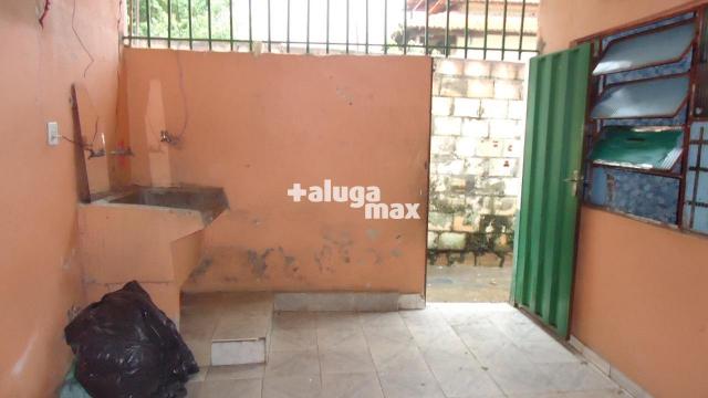 Casa para aluguel, 3 quartos, califórnia - belo horizonte/mg - Foto 3