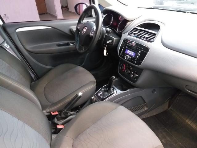 Fiat Punto - Foto 11