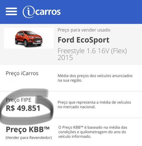 Ecosport - Foto 2